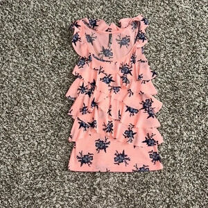 Charlotte Russe tank to for women